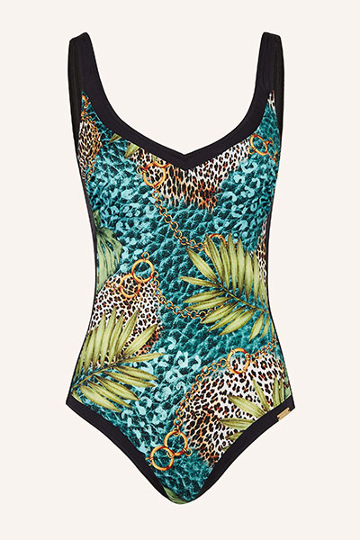 Charmline Jungle Jewels