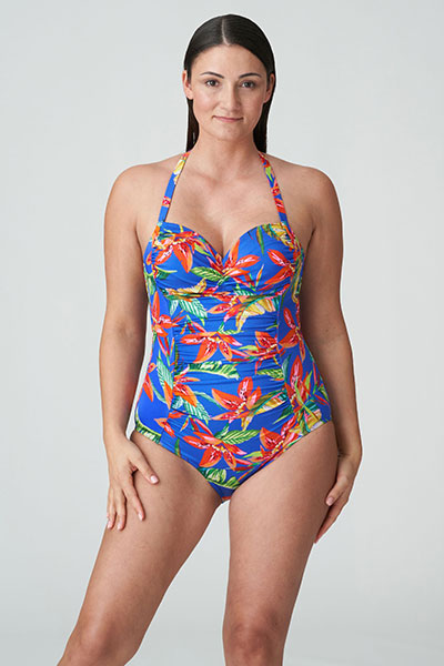 Prima Donna Swim Latakia